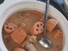 -汉水谣·江景餐厅(江滩店)