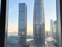 -深圳湾木棉花酒店