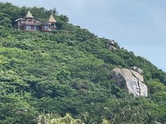 -海南分界洲岛旅游区