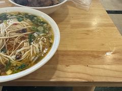 -水仙拉面(水仙街店)
