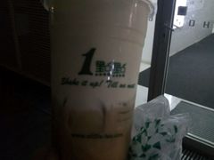 -1点点(银座和谐广场店)