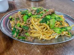 湿炒牛河（小）-来自潮州牛肉店(华强北店)