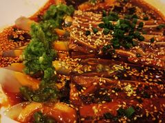 -聚宾楼·烤鸭·家宴(科技三路店)