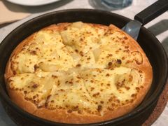 -必胜客(远大路店)