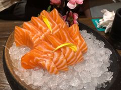 -大雄寿司(中华广场店)