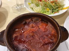 -新侨三宝乐西餐厅(崇文门店)
