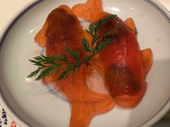 连年有鱼-惠丰堂饭庄·烤鸭·京味菜(翠微路店)