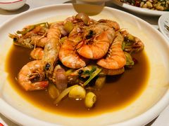 -小厨师·二十年沈家门小海鲜(百井坊巷店)