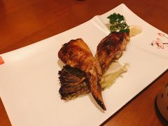 -気楽亭和食料理(气乐亭大世界本店)