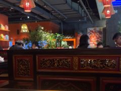 -老客家·客家菜(万达店)