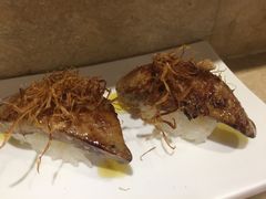 火炙鹅肝-东京屋(武定路店)