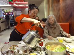 -蝎王府羊蝎子(天通苑店)