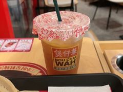 -华记煲仔华·煲仔饭(三元里万科里店)