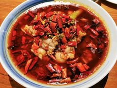 -陆壹捌餐厅(五大道店)