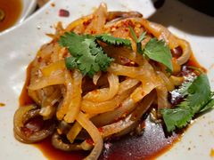 -泥炉烧肉师(新街口金銮巷店)