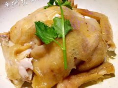 -客语客家菜(东山口店)