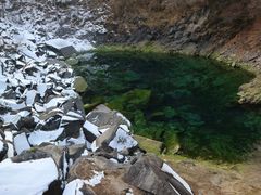 -叠溪松坪沟景区