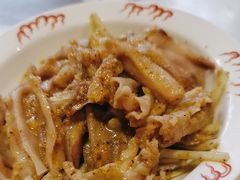 -小吊梨汤·北京菜(香山店)