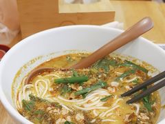 -云味馆·云南菜·云南米线(中洲店)