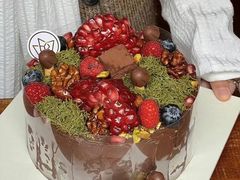 -花甜生活FatimCake·生日蛋糕