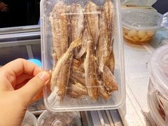 -铭聚章鱼土笋冻(松柏店)