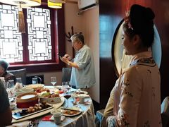 -惠丰堂饭庄·烤鸭·京味菜(翠微路店)