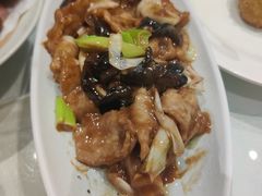 -凯鸽酒楼(大同振兴街店)