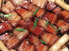 -芳芳私房菜·精做淮扬菜(承德路店)