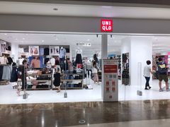 -优衣库(广州天河领展广场店)