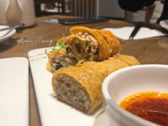 香酥腐衣-枣子树·素食餐厅(普陀山店)