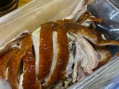 -竺桥兄弟烤鸭馆(竺桥店)