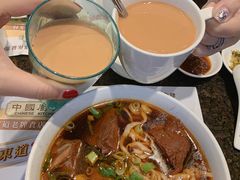 -中国厨房/台湾牛肉面