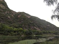 -白河湾生态旅游一条川