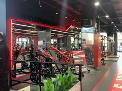 -GMJ·24H健身房(北外滩店)