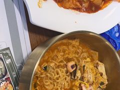 -八福力韩国休闲餐厅(泉舜店)