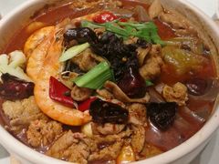 -眉州东坡(团结湖店)