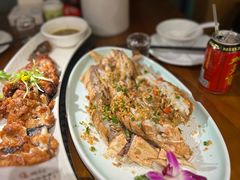 -醉壹号海鲜大排档(厦门美食地标店)