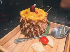 -云海肴云南菜·蒸汽石锅鱼(青岛万象城店)