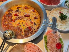 -小龙坎火锅(IFS HOT店)