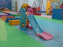 -飞奇儿体能体操馆(和平印象城店)