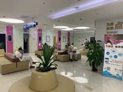 -美年大健康体检(江门万达分院)