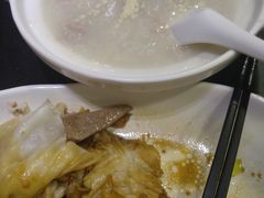 -华辉拉肠(小北路店)