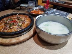 -神仙雪浓汤(弘大店)