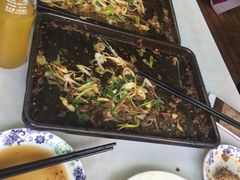 -清真永恒华威肉饼(潘家园店)