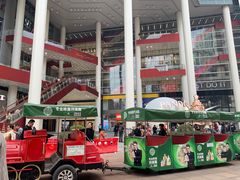 -上海世茂广场(南京东路店)