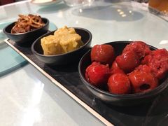 -到家尝北京菜(西坝河店)