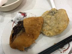 -老磁器口豆汁店(天坛店)