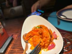 -甘尼仕印度餐厅爵士酒吧(阳春巷店)