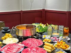 -熹悟海鲜火锅·广式打边炉