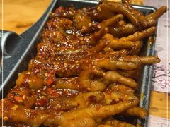 -恩你小木屋米酒店(莱山店)